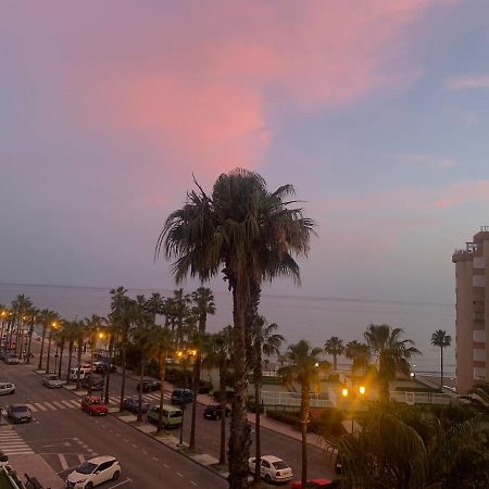 Beach Apartment El Faro Торрокс-Коста Экстерьер фото