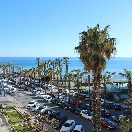 Beach Apartment El Faro Торрокс-Коста Экстерьер фото